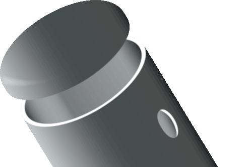 cuve inox
