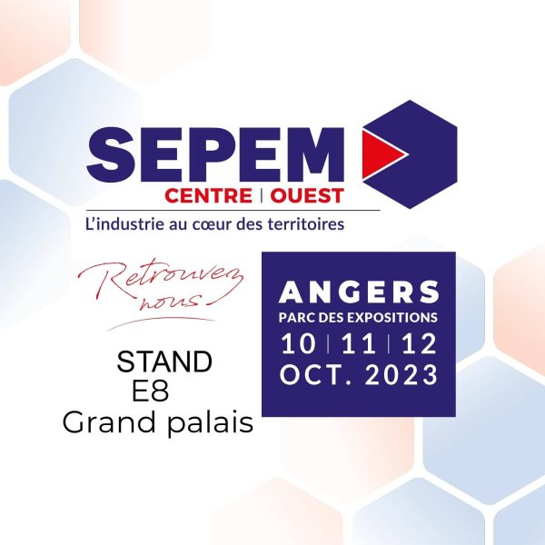 salon sepem angers 2023